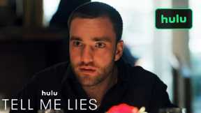 Tell Me Lies | Next On 105 | Hulu