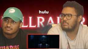 Hellraiser | Official Trailer | Hulu | Reaction