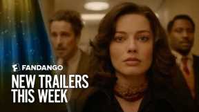 New Trailers This Week | Week 27 (2022) | Movieclips Trailers