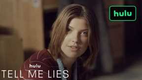 Tell Me Lies | Next On 106 | Hulu