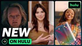 New On Hulu: September • Now Streaming on Hulu