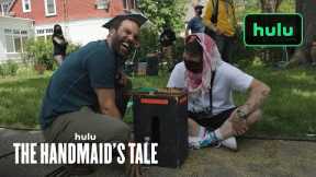 The Handmaid's Tale: Inside The Episode | 503 Border | Hulu