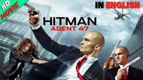 HITMAN 3 Latest English Movie || Action Full Length In English Hollywood Movie