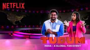 Tudum India: A Netflix Global Fan Event