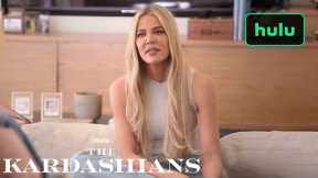The Kardashians Season 2 | To See In My Brain | Hulu