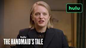 The Handmaid's Tale: Inside The Episode | 501 Morning | Hulu