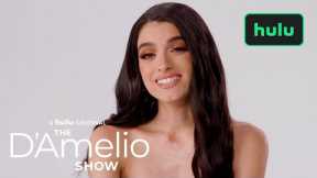 Season 2 Is... | The D'Amelio Show | Hulu