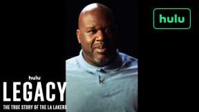 Legacy: The True Story of the LA Lakers | Episode 6 | Hulu #shorts