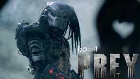 Prey - Action Movie 2022 full movie english Action Movies 2022