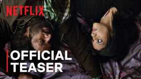 Soup | Official Teaser | Konkona Sen Sharma, Manoj Bajpayee | Netflix India