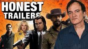 Honest Trailers | Every Quentin Tarantino Movie
