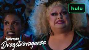 Huluween Dragstravaganza | The Big Opening | Music Video