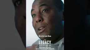 Legacy: The True Story of the LA Lakers | Episode 5 | Hulu #shorts