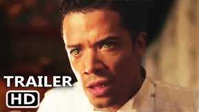 INTERVIEW WITH THE VAMPIRE Trailer 3 (2022) Sam Reid, Jacob Anderson, Series