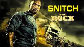 Snitch Action Movies English || Best Hollywood Movies || The Rock