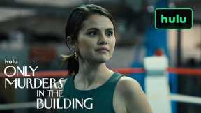 Mabel Vs. Detective Kreps | Only Murders in the Building | Hulu