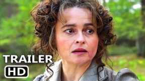 ENOLA HOLMES 2 Trailer 2 (NEW, 2022) Millie Bobby Brown, Henry Cavill Movie
