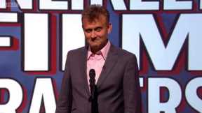 Unlikely film trailers - Mock the Week: Series 13 Episode 1 Preview - BBC Two