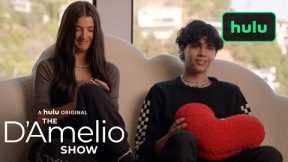 The D'Amelio Show | Next On 209 and 210 | Hulu