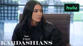 The Kardashians Season 2 | Humpty Dumpty | Hulu