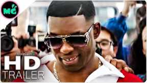 MIKE Trailer (2022) Mike Tyson Movie HD