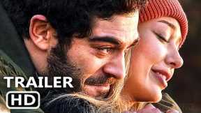 DON'T LEAVE Trailer (2022) Netflix Drama Movie