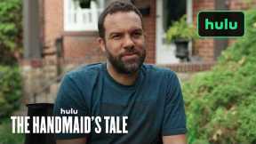 The Handmaid's Tale: Inside The Episode | 505 Fairytale | Hulu