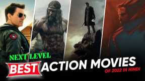 Top 5 Best Hollywood Movies Of 2022 So Far | New Hollywood Action Movies Released In 2022