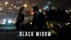 Black Widow | FULL MOVIE | 2008 | Crime, Mystery, Thriller | Elizabeth Berkley