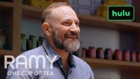 Ramy | One Cup of Tea: Is The American Dream Just a Dream? | Hulu
