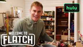 Welcome to Flatch | Halloween Favorites | Hulu