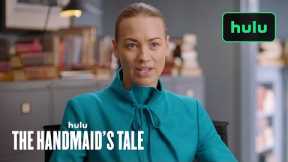 The Handmaid's Tale: Inside The Episode | 507 “No Mans Land | Hulu