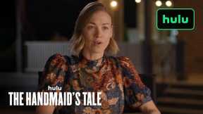 The Handmaid's Tale: Inside The Episode | 504 Dear Offred | Hulu