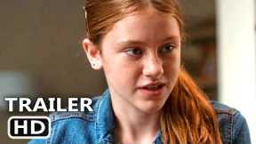CIRCUIT BREAKERS Trailer (2022) Teen, Sci-Fi Series