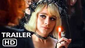 THE SCHOOL FOR GOOD AND EVIL Trailer 2 (2022) Charlize Theron, Cate Blanchett, Kerry Washington