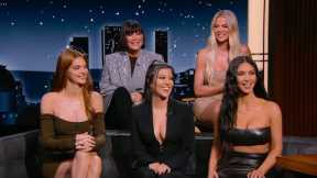 The Kardashian Season 2 Episode 6 You Have No Idea How Iconic This Is! (Oct 26, 2022) Full Episode