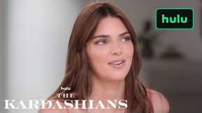 The Kardashians Season 2 | My Walls Went Up | Hulu