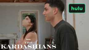The Kardashians Season 2 | Kendall Takes On House Flipping | Hulu