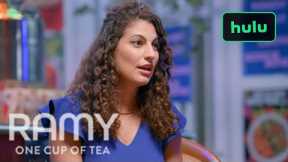 Ramy | One Cup of Tea: Are People Defined by Their Borders? | Hulu