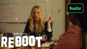 Reboot | Next On 107 | Hulu