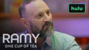 Ramy | One Cup of Tea: Is All Masculinity Toxic? | Hulu