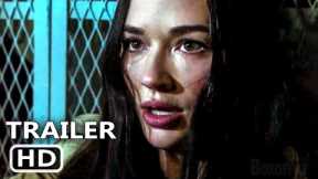 TEEN WOLF: THE MOVIE Trailer 2 (NEW 2022) Tyler Posey, Crystal Reed ᴴᴰ