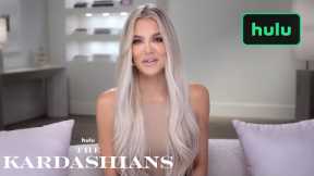 The Kardashians Season 2 | Kris Plays Peekaboo | Hulu