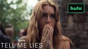 Tell Me Lies | Next on S1 Ep9 | Hulu