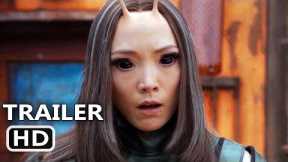 THE GUARDIANS OF THE GALAXY HOLIDAY SPECIAL Trailer (2022) Chris Pratt, Pom Klementieff