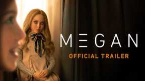 M3GAN | Official Trailer 1