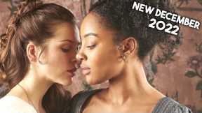 8 New Lesbian Movies and TV Shows December 2022