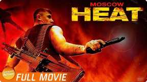 MOSCOW HEAT  | FULL ACTION MOVIE | BEST HOLLYWOOD ACTION MOVIES