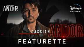 Andor | Cassian’s Story |Disney+