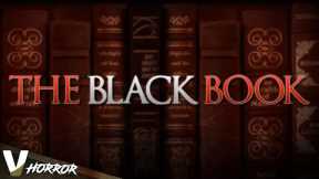 THE BLACK BOOK - FULL HD HORROR MOVIE IN ENGLISH